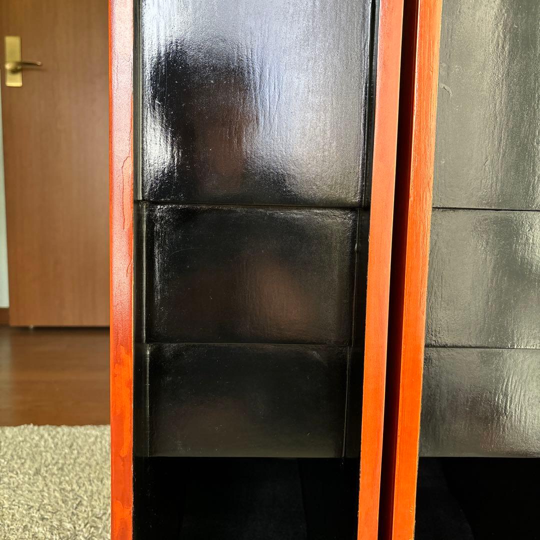 自作バックロードホーン　FOSTEX FE103en使用