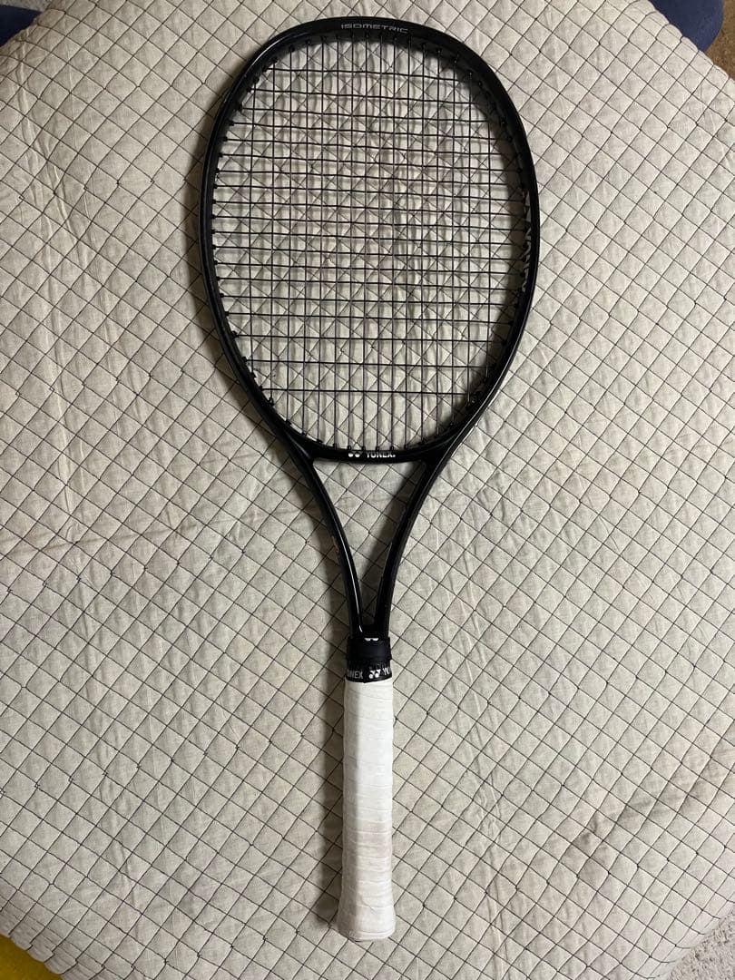 YONEX REGNA 98 グリップ2. 専用ケース付き