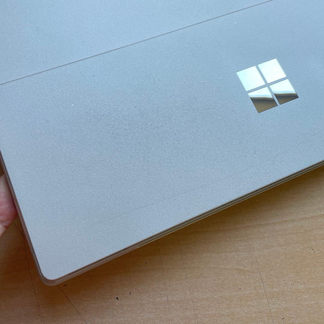 Surface Pro 5 1796 SSD128GB メモリー8GB 美品
