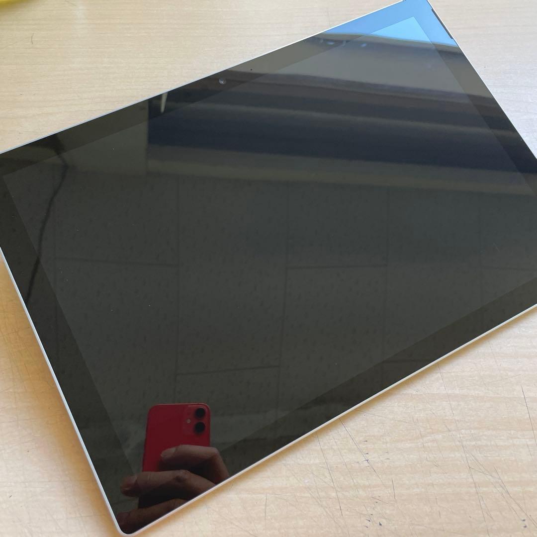 Surface Pro 5 1796 SSD128GB メモリー8GB 美品