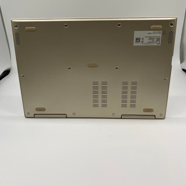 フルHD 美品 13 NEC i7-7 SSD256GB オフィス 2in1