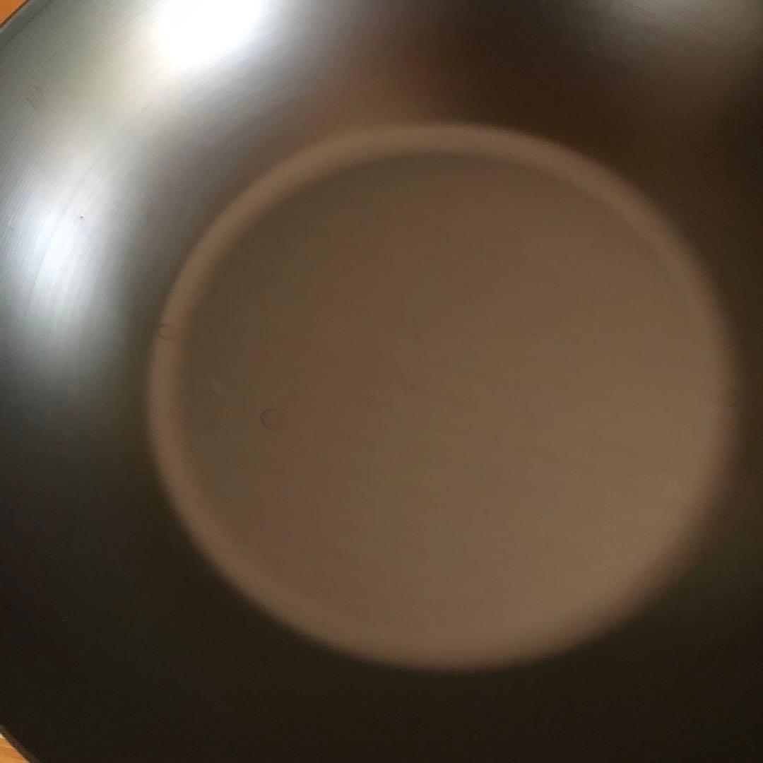 即日発送！VitaCraft スーパー鉄　ウォックパン　28cm No.2006