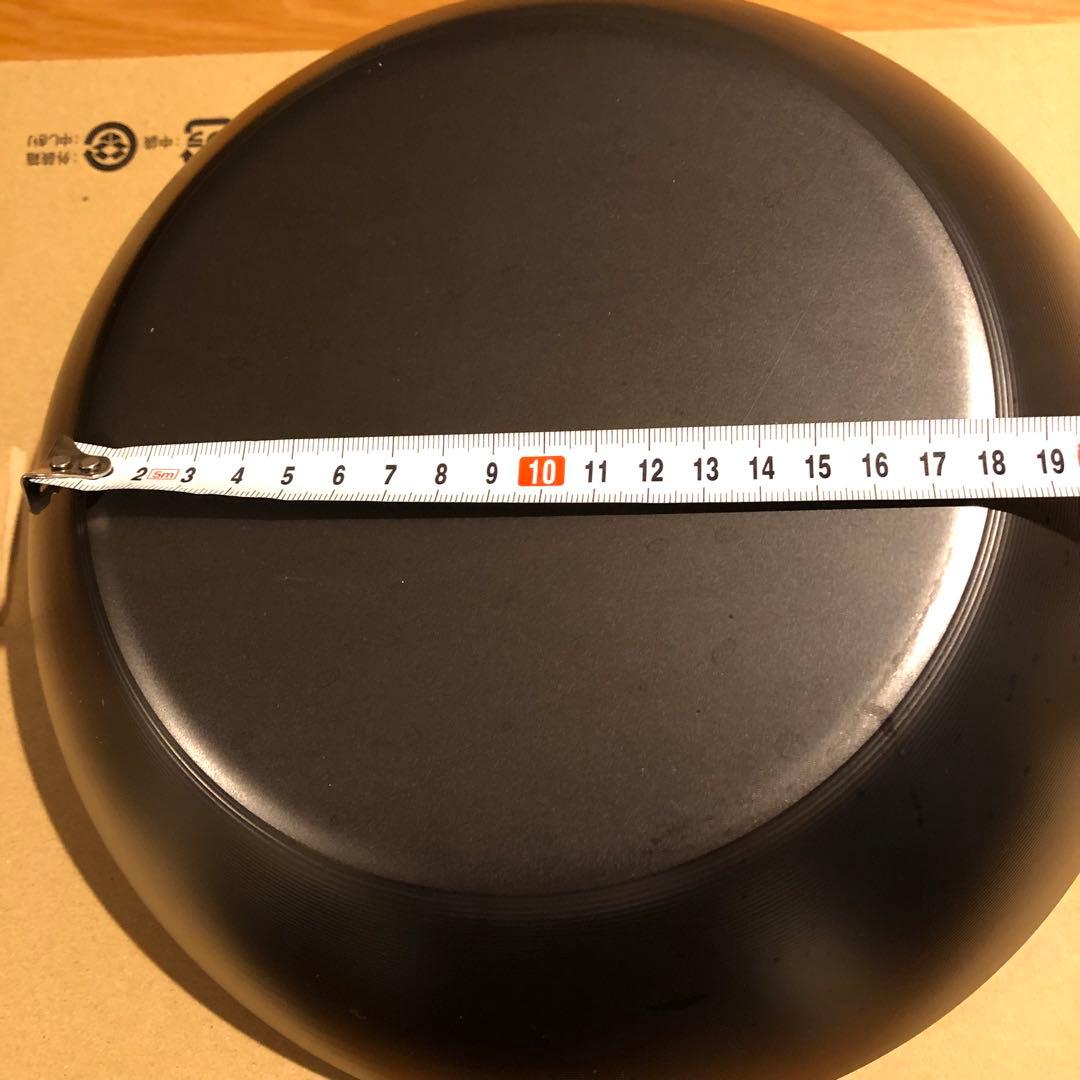 即日発送！VitaCraft スーパー鉄　ウォックパン　28cm No.2006