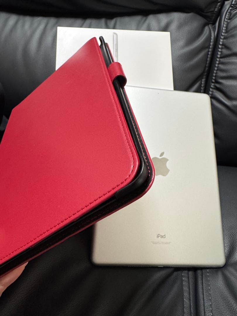 Apple iPad （第9世代）256GB Wi-Fiモデル