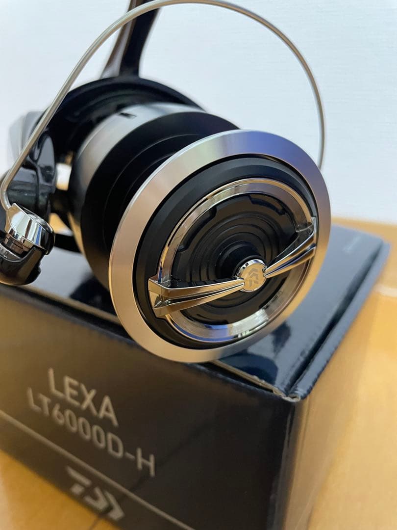 レグザ　LEXA LT6000D-H