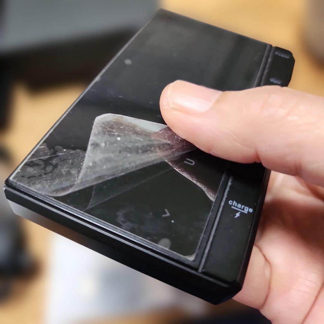 エフィかる♪ミュージック　特殊音源　プレーヤー