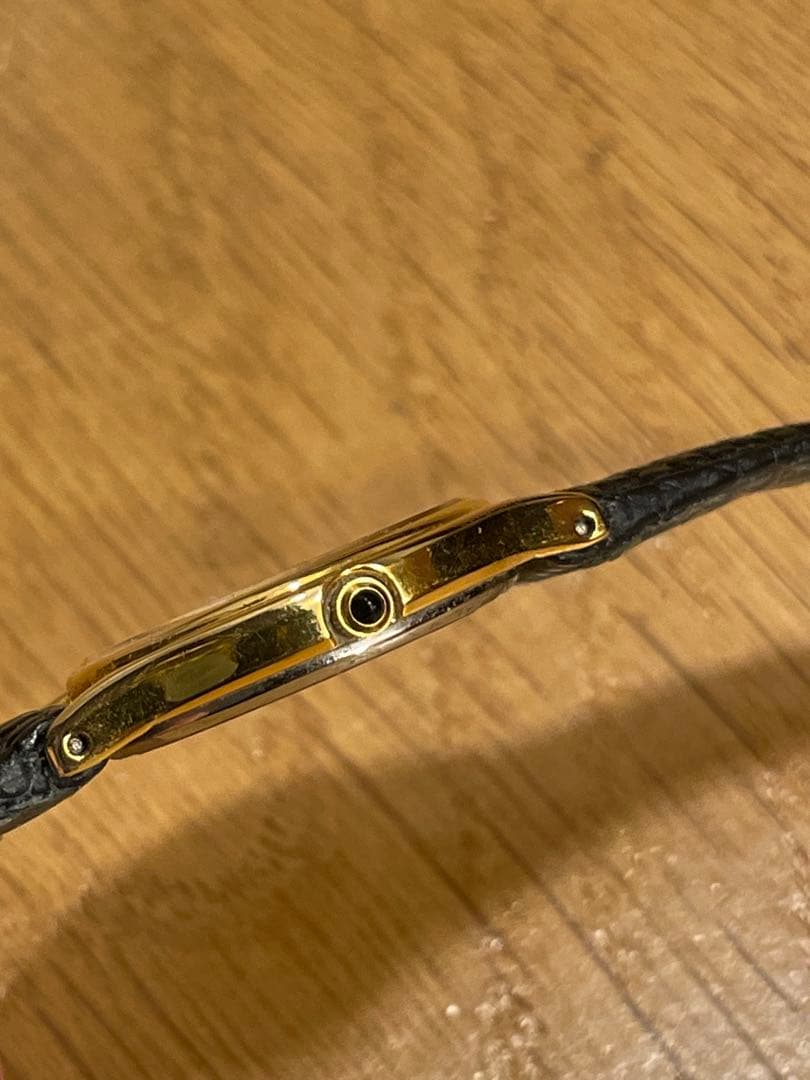 CITIZEN GX QUARTZ、EXCEED、xC等時計7点セット