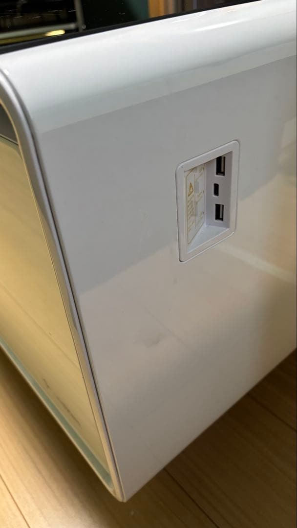 loozer スマートテーブル　STB135