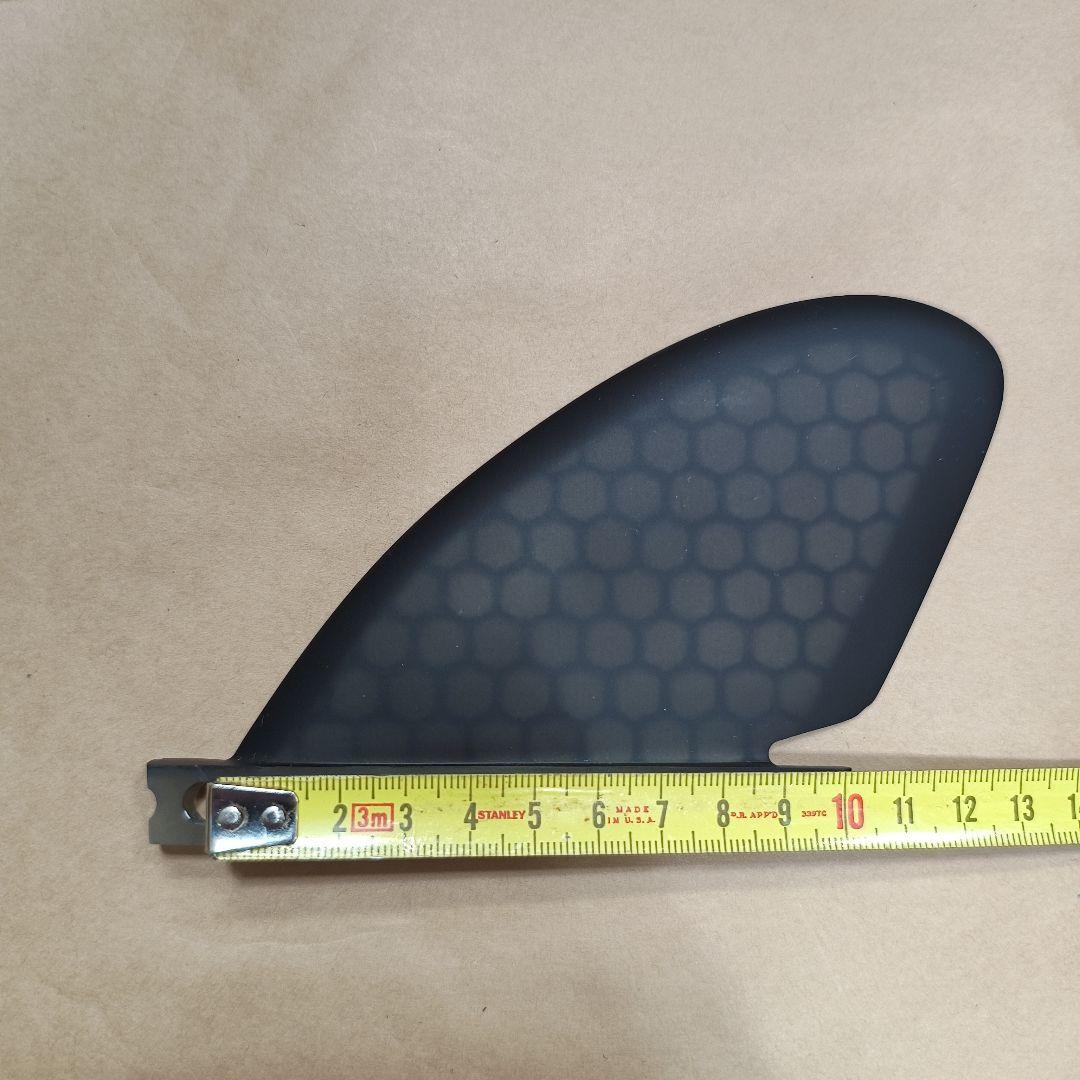 ハニカムコア　マチャドクワッド系　パフォーマンス　クワッドフィン