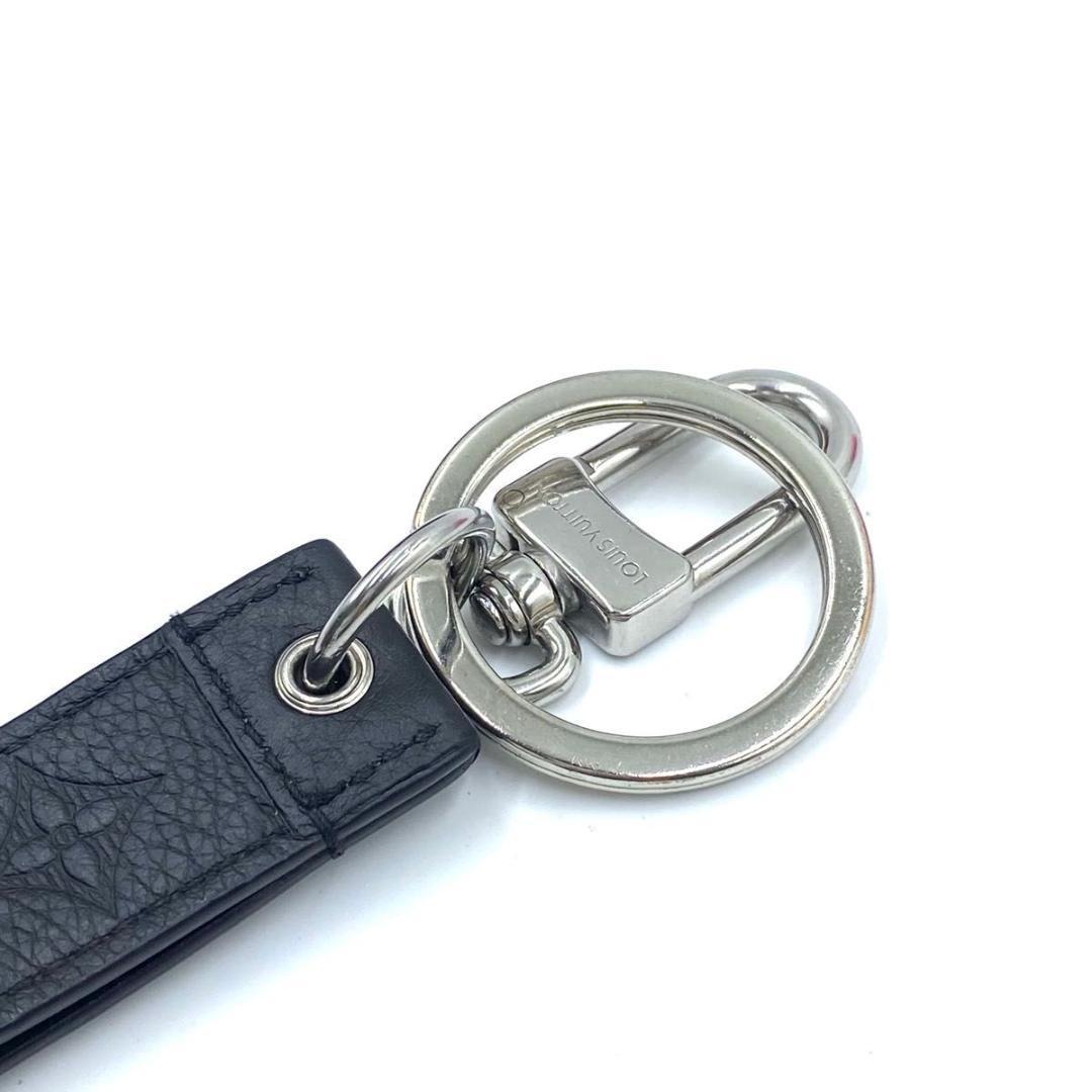 値下げ不可ルイ ヴィトン◎ポルト クレ アエログラム M01298 ドラゴンヌ