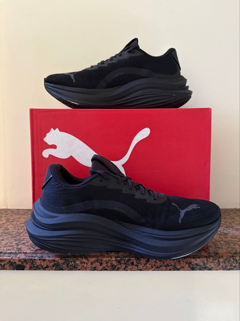 PUMA_Mag Max NITRO_プーマ_マグマックス_28.0cm