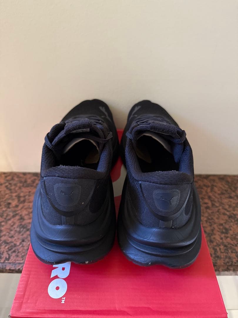 PUMA_Mag Max NITRO_プーマ_マグマックス_28.0cm