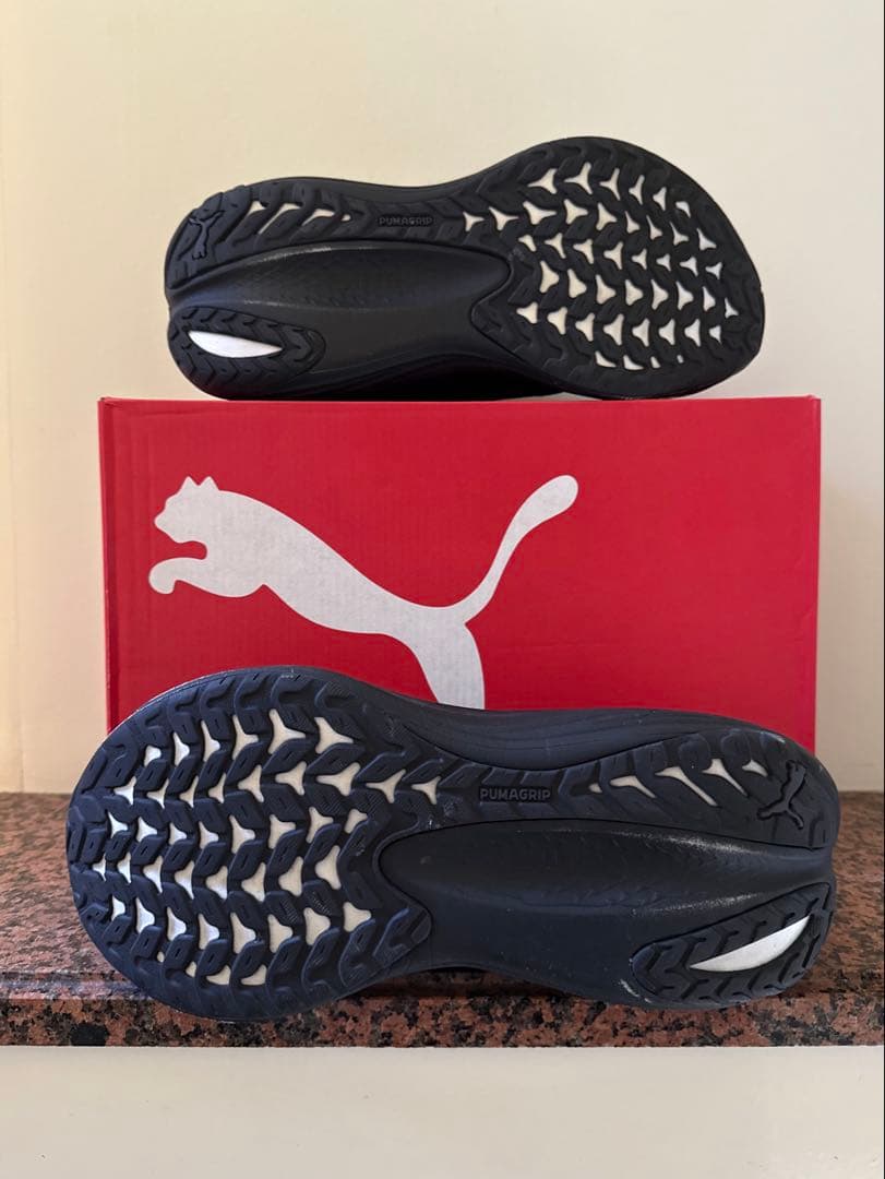 PUMA_Mag Max NITRO_プーマ_マグマックス_28.0cm