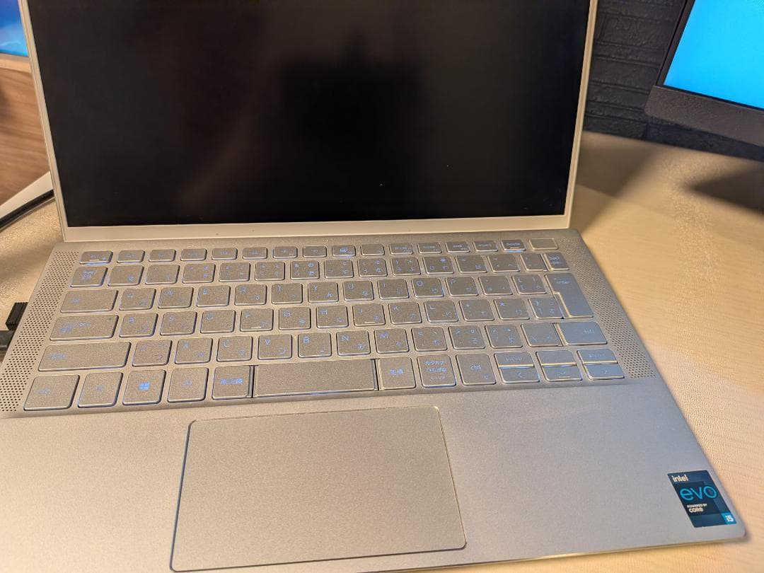 Dell ノートPC Intel Core i5