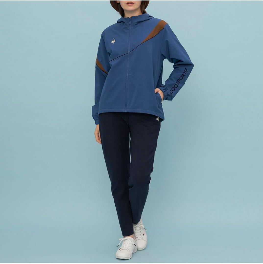 ルコック　クロスジャケットMサイズ