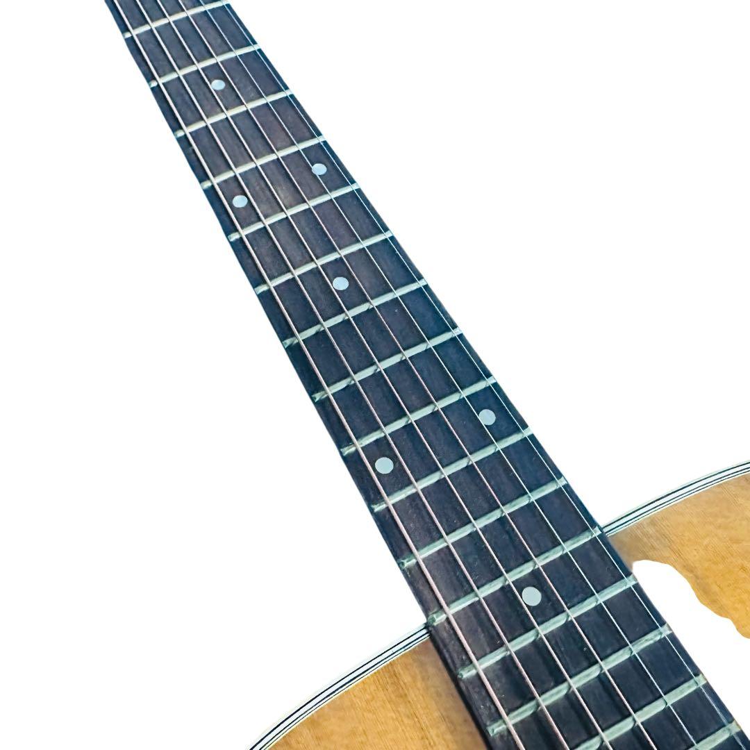 morris モーリス　アコースティックギター　F18