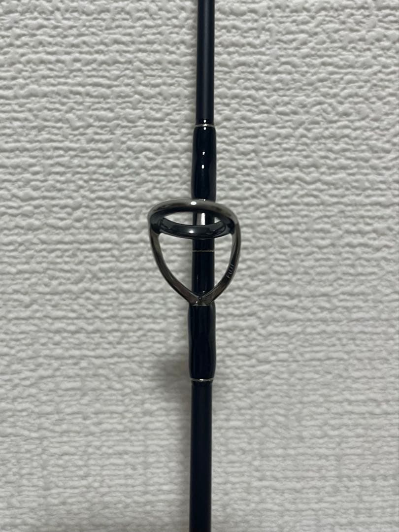 天龍　スパイクトラベル　SK803S-HH　マルチピースロッド　GT　遠征