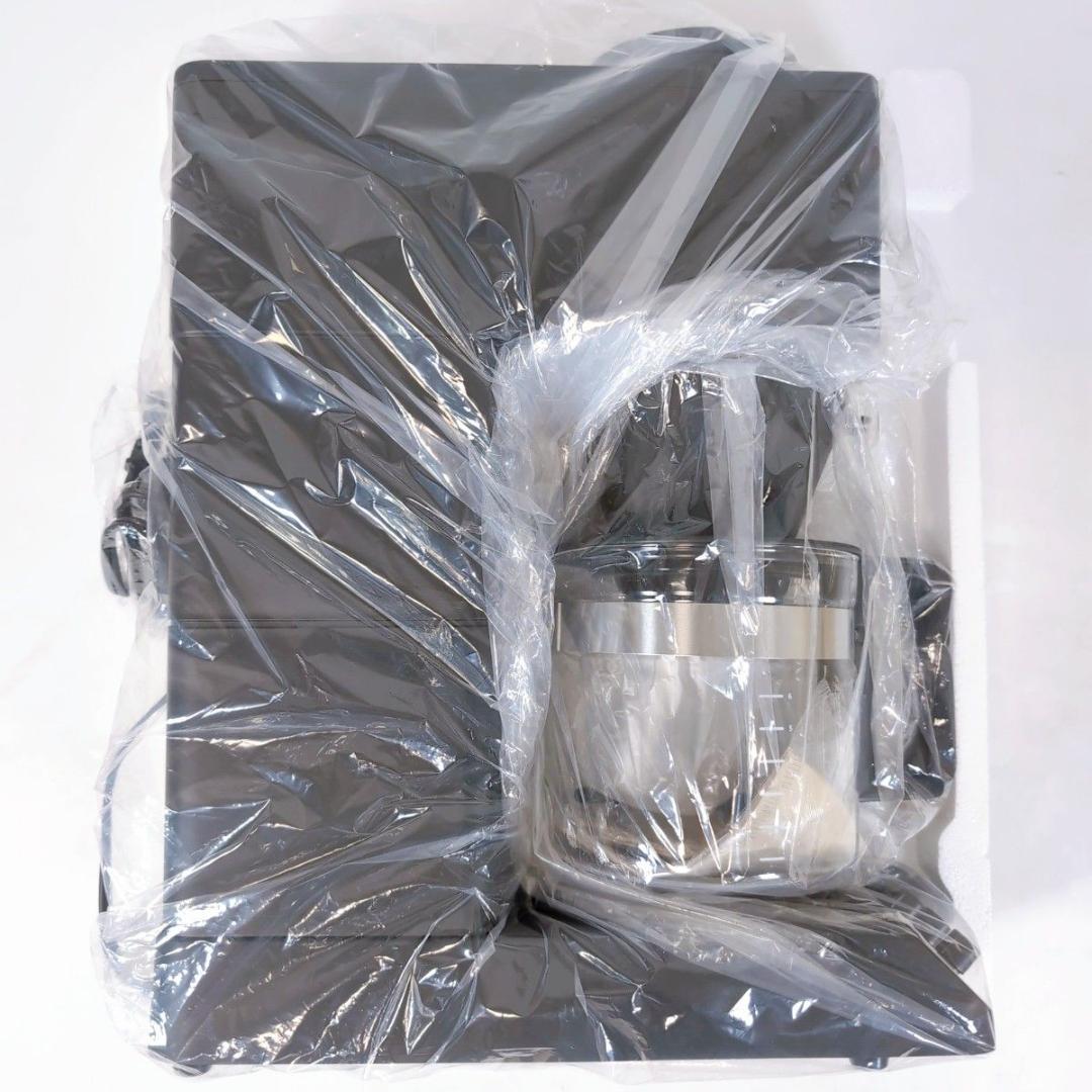 未使用品 TWINBARD ツインバード CM-D465 全自動コーヒーメーカー