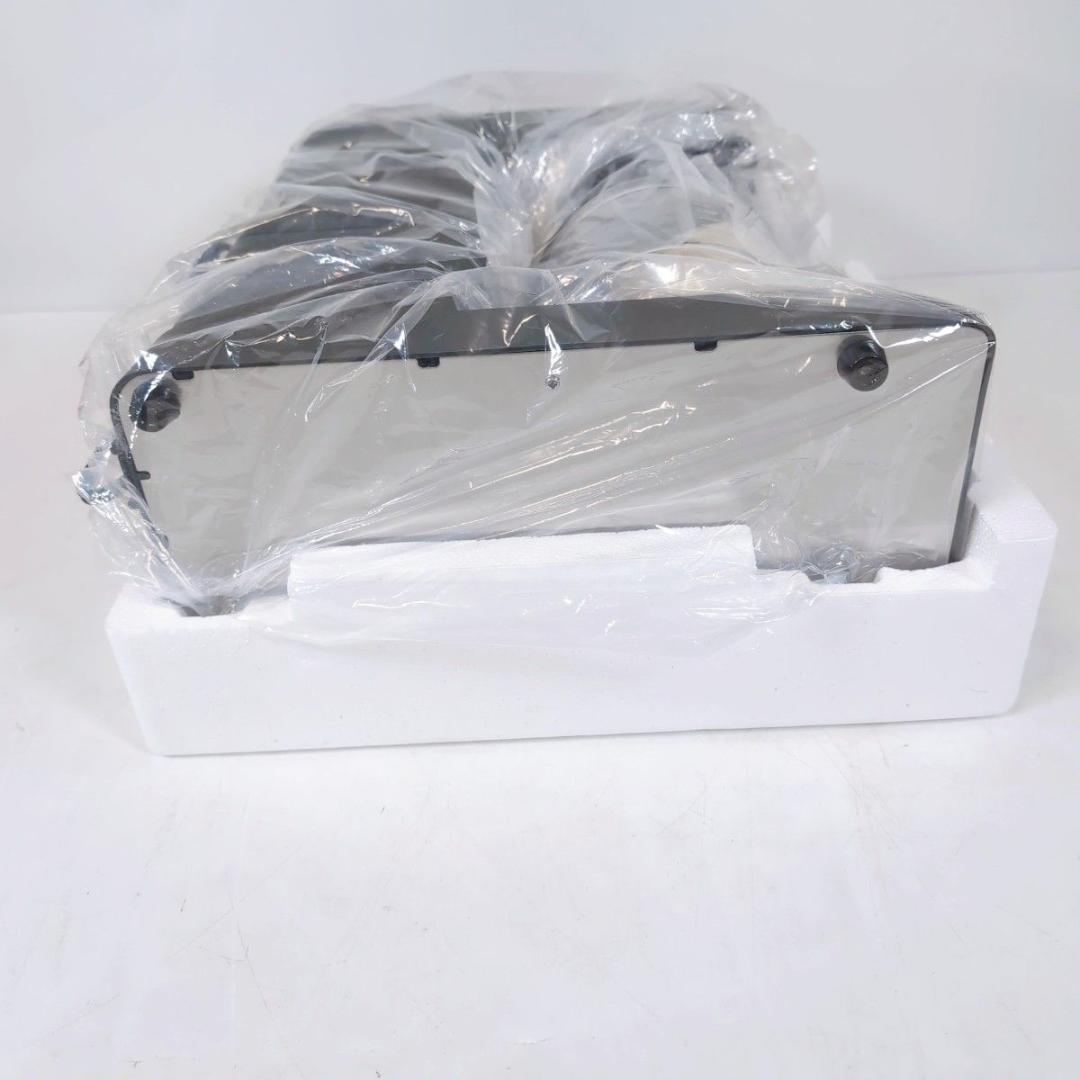 未使用品 TWINBARD ツインバード CM-D465 全自動コーヒーメーカー