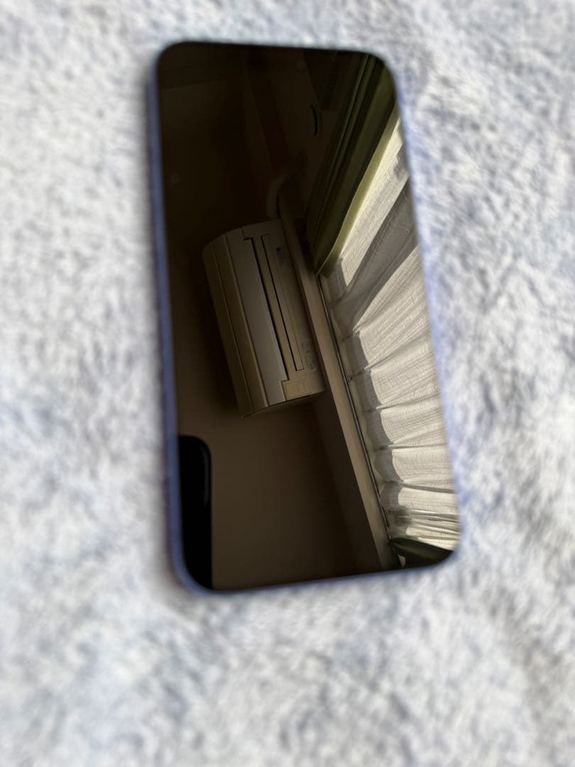 Apple iPhone 16 Plus ウルトラマリン 512GB