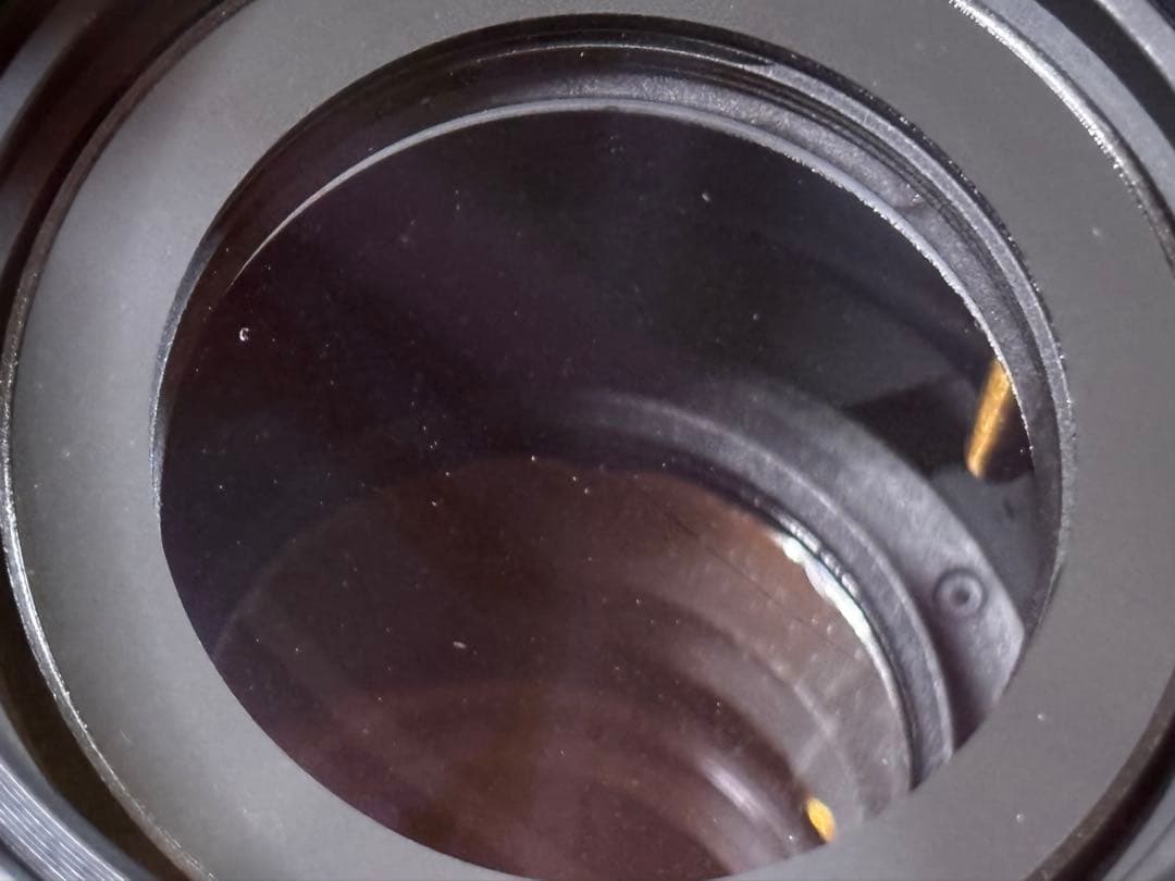 TAMRON AF 200-400mm F5.6 LD EFマウント用