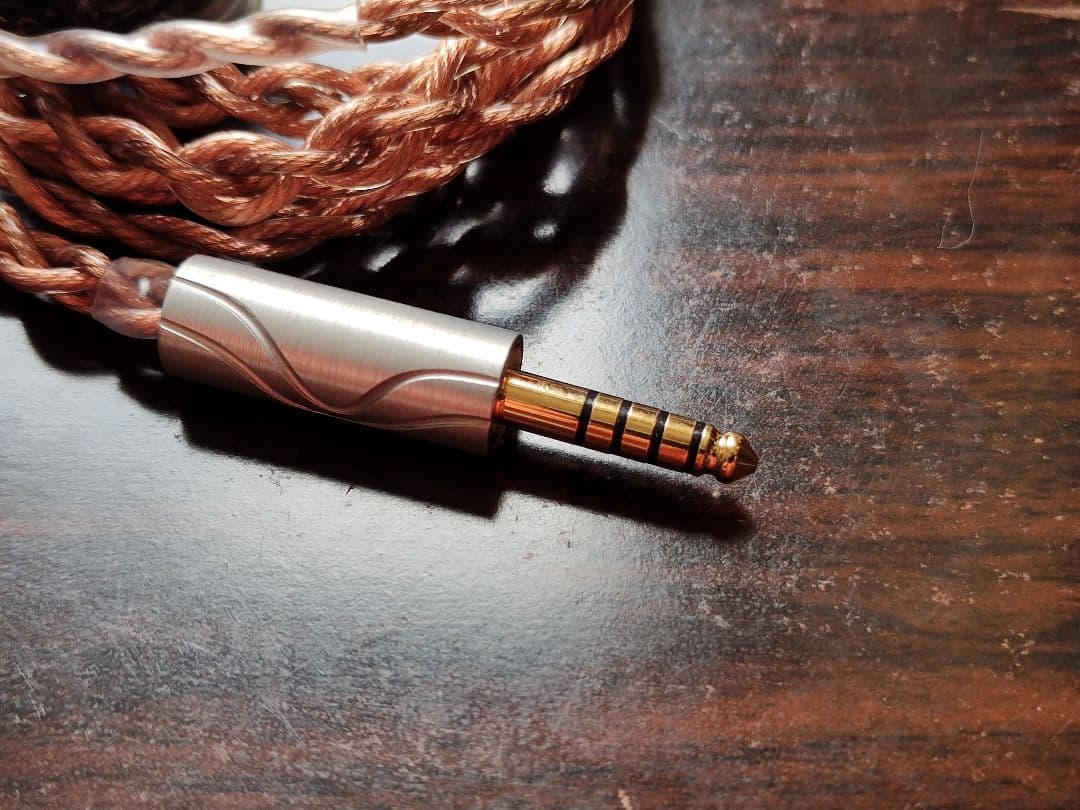 【yanyin】Canon PRO 4.4mm