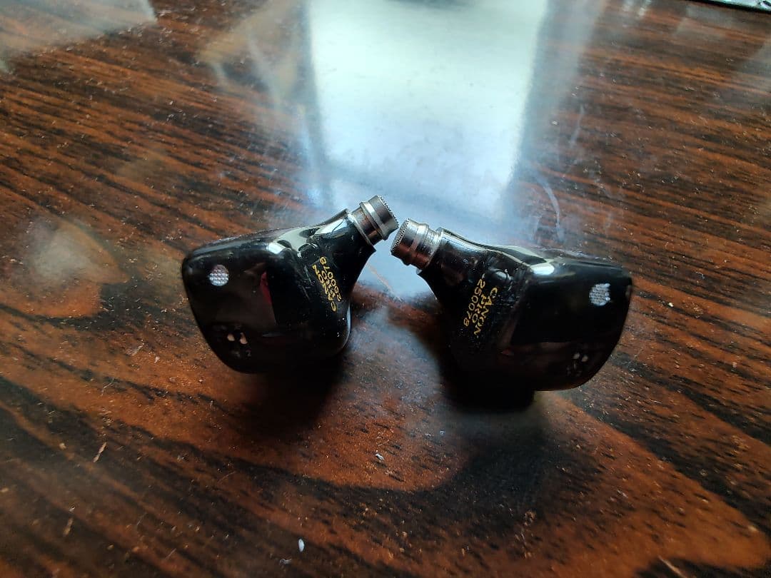 【yanyin】Canon PRO 4.4mm