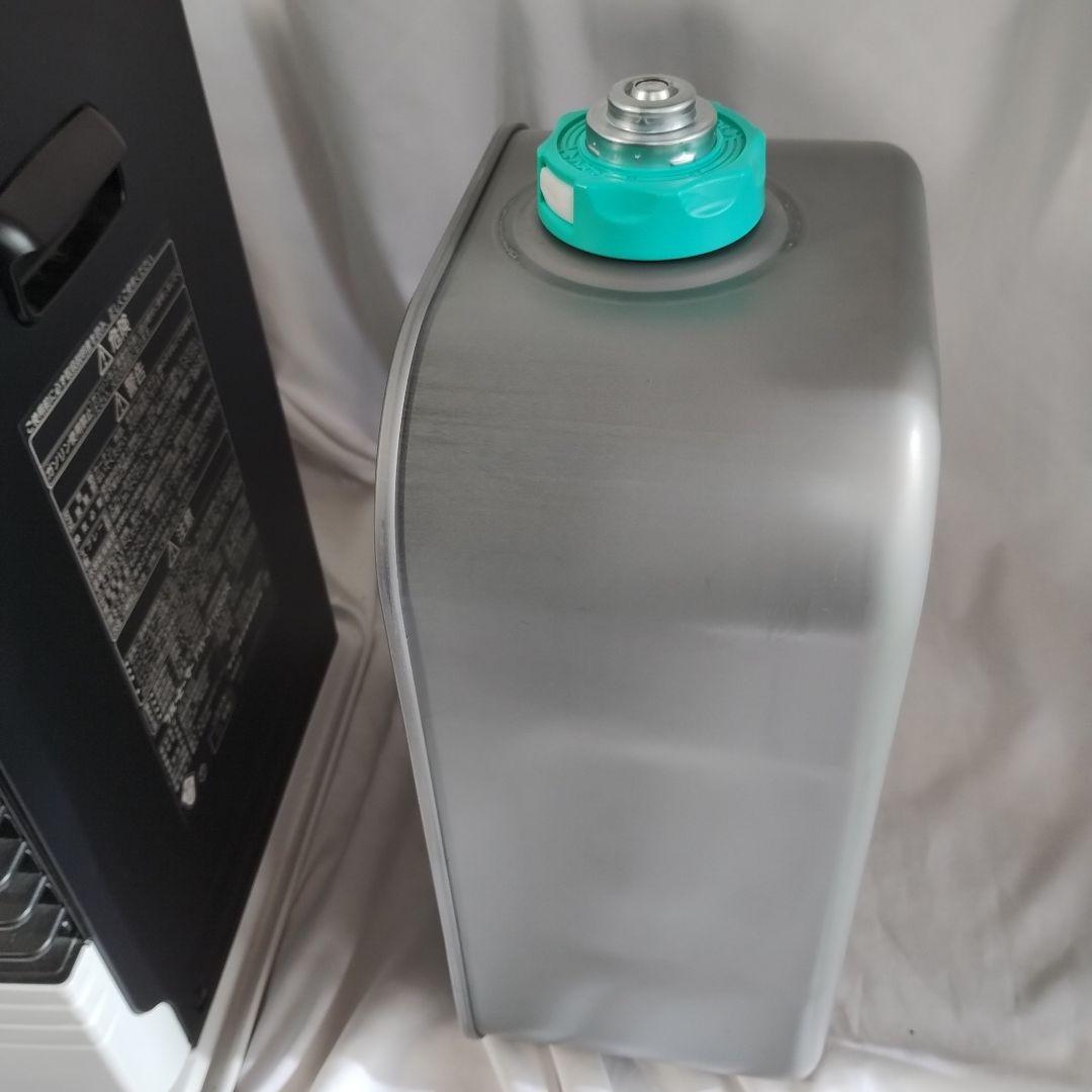 【本州限定販売】M65T ダイニチ ブルーヒーター FW-4716SDR9L