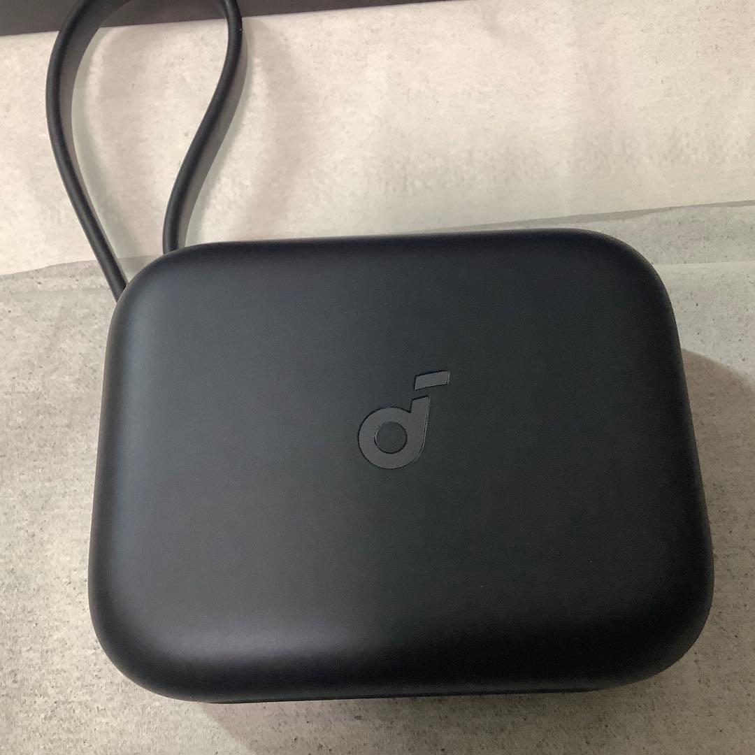 anker soundcore P41i ワイヤレスイヤホン