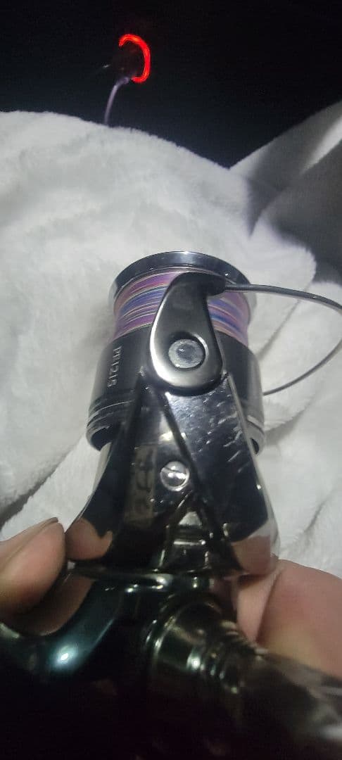 SHIMANO　22 STELLA C3000SHG スピニングリール