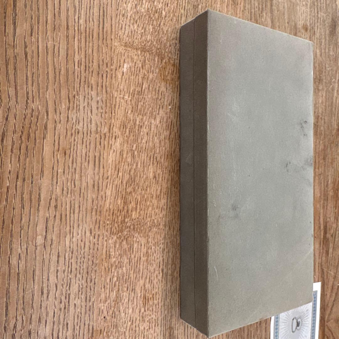 韓国　スプーンセット 2本保証書付き