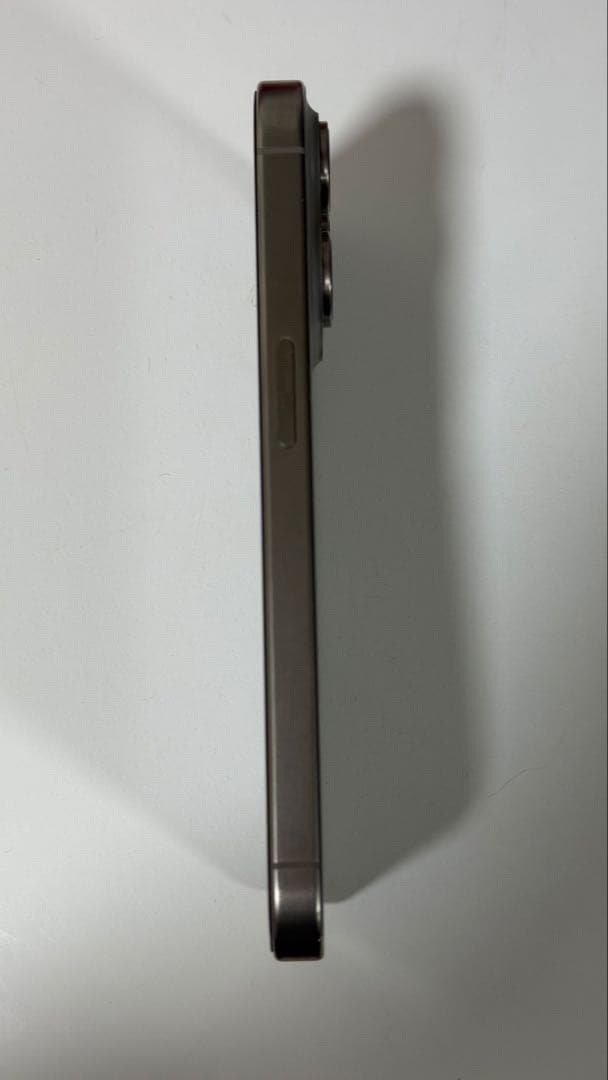 Apple iPhone 15 Pro 128GB simフリー