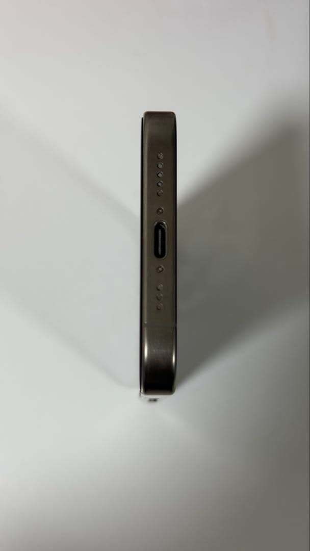 Apple iPhone 15 Pro 128GB simフリー