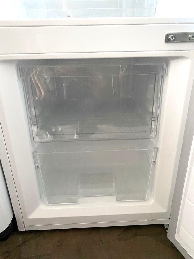 近隣地域限定送料無料❗️美品　冷蔵庫洗濯機セット