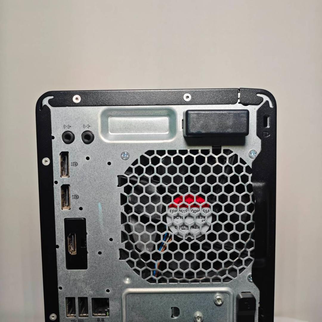 ゲーミングPC/i7 7700/500GB/NVIDIAグラボ/Office搭載