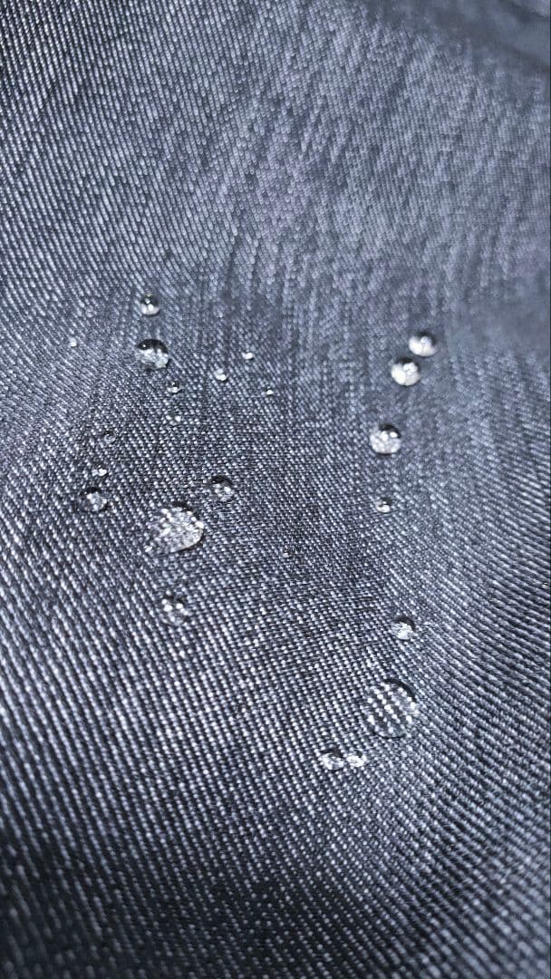 【686 ロクハチ】スノーボードウェアパンツ ズボン デニム柄 メンズ