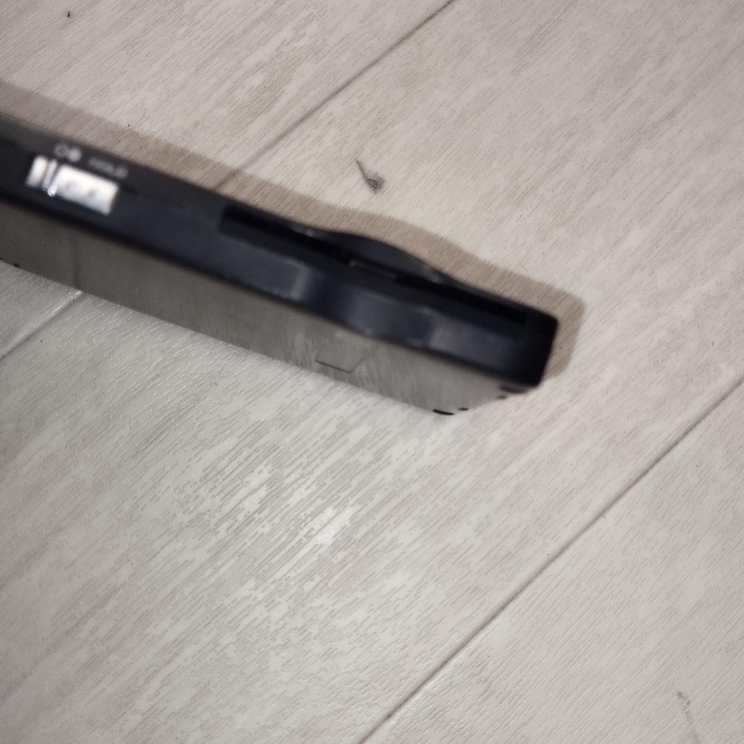 maxell MB-1X オーディオプレーヤー　本体のみ　動作未確認