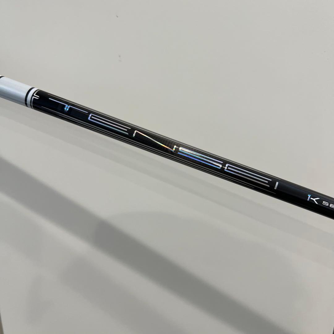 RMX VDF フェアウェイウッド 5W 18度 TENSEI テンセイ 70X