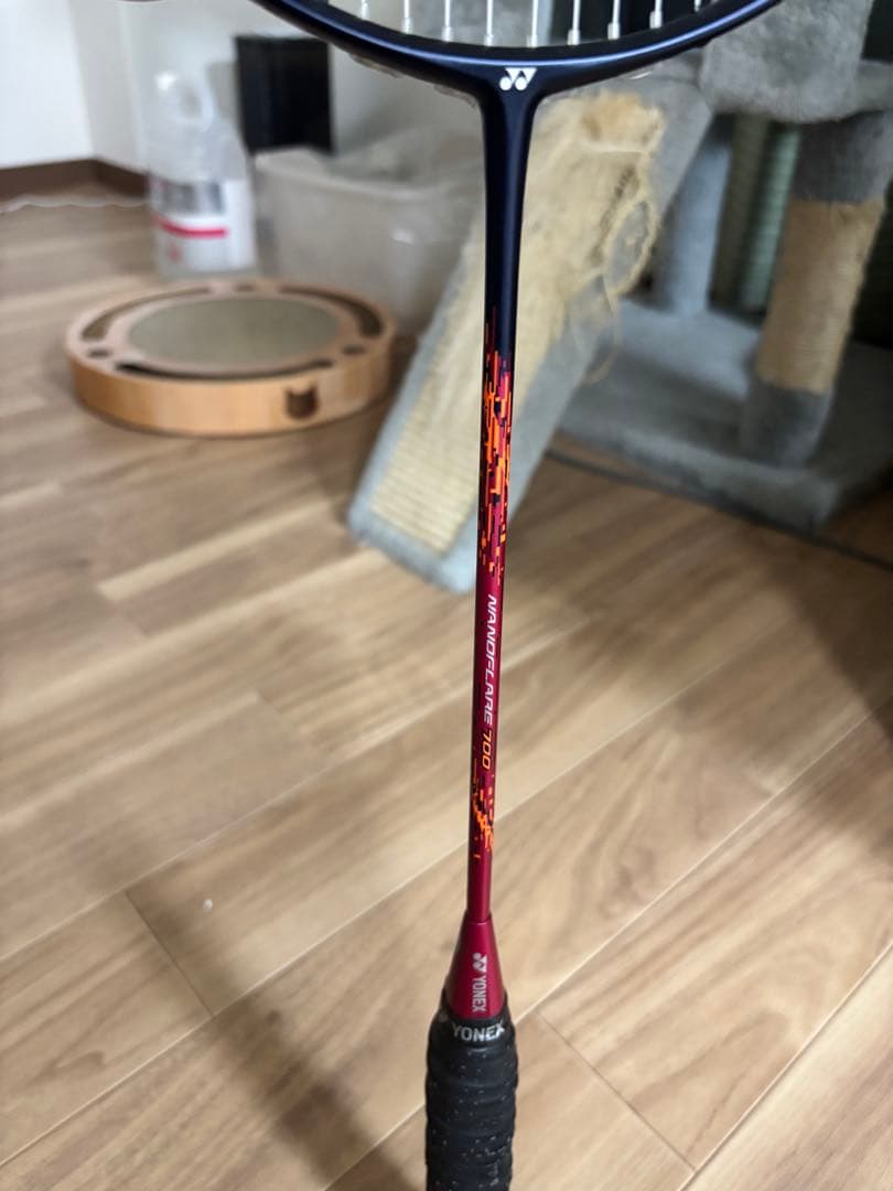 希少ナノフレア700旧モデル＋アストロクス99pro＋その他