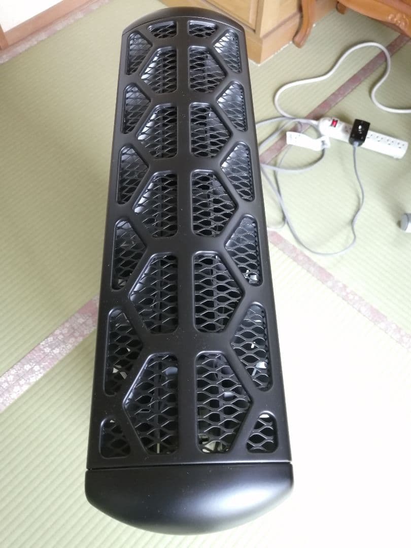 デロンギ　マルチダイナミックヒーターMDH15