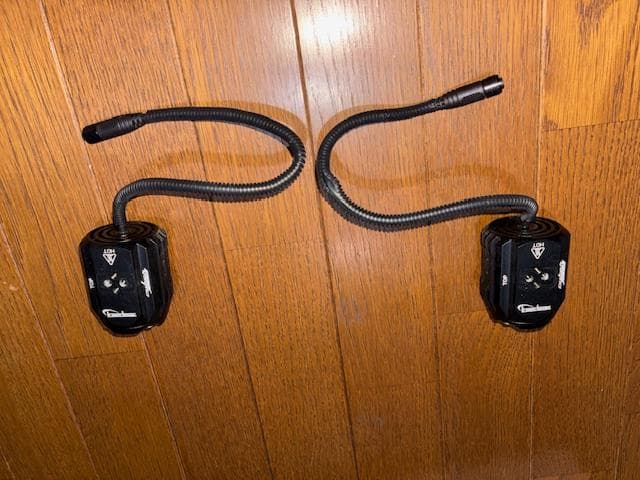 【中古品】Kaedear(カエディア) フォグ ライト KDR-K10-W15