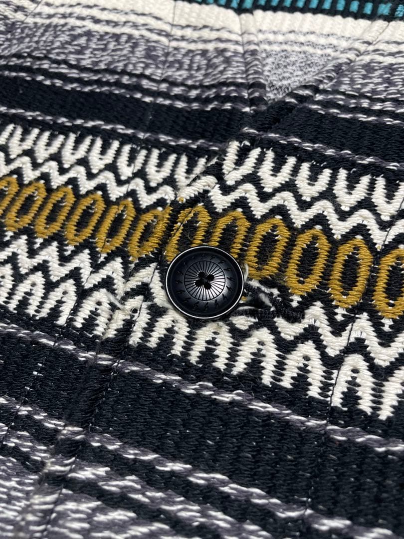 トップス 24F/W TEX-MEX VEST