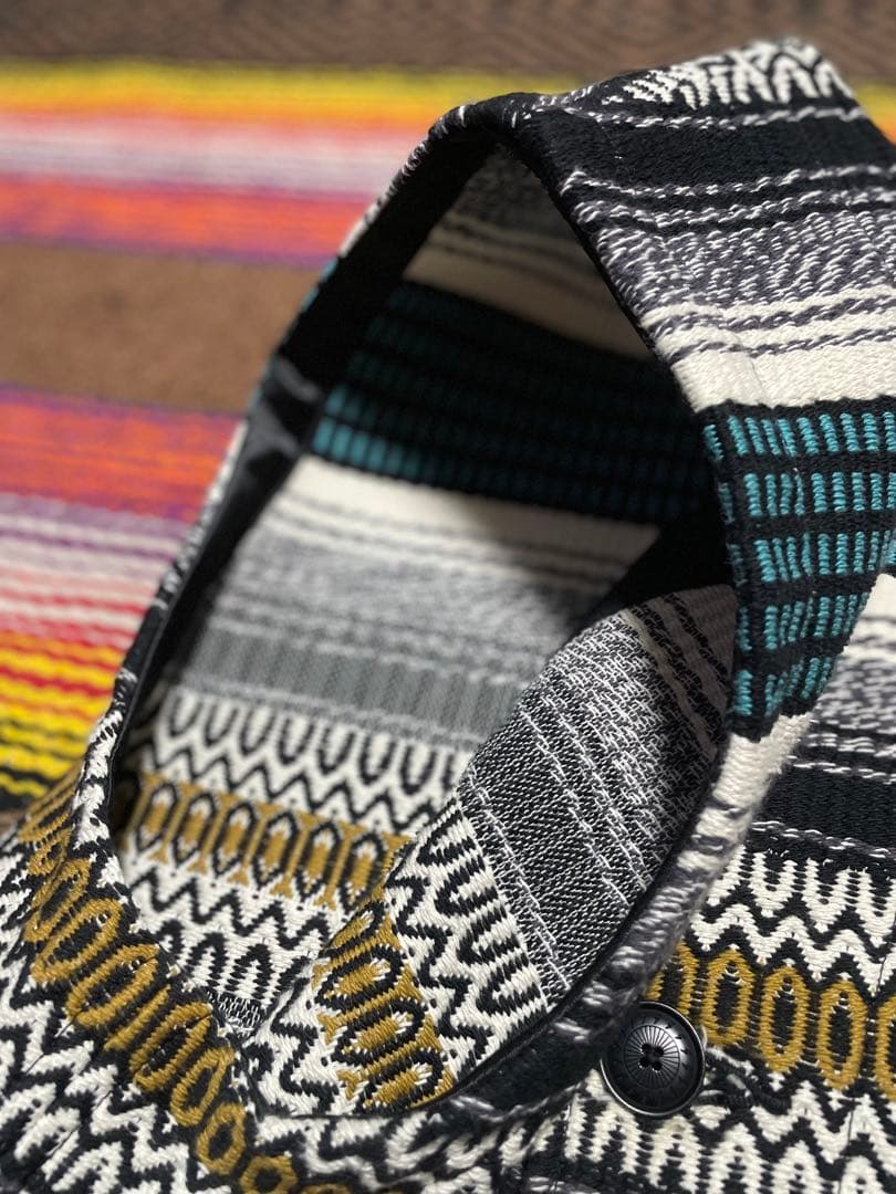 トップス 24F/W TEX-MEX VEST