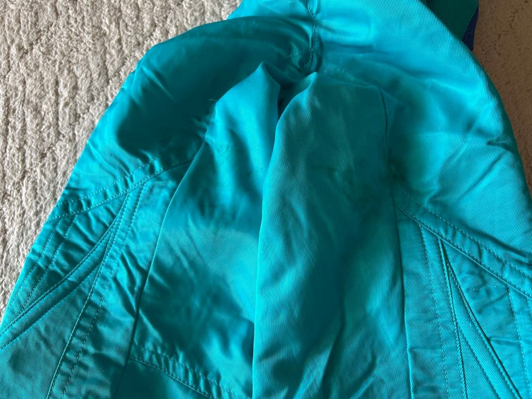 スキーウェア ゴールドウィン　上下セット　Lサイズ