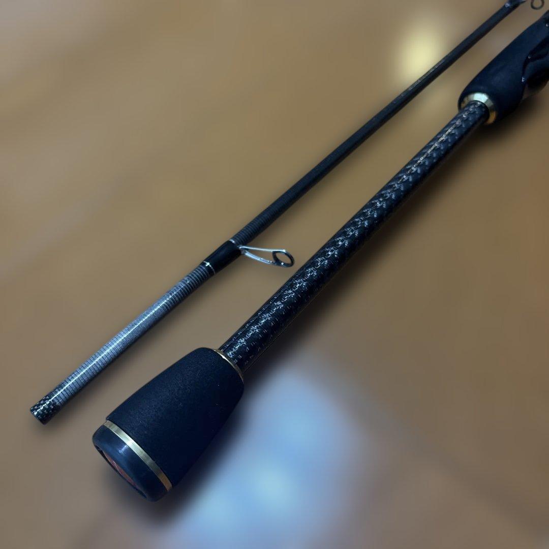 エバーグリーン　インペリアル　フェザージャーク77 NIMS-77SL