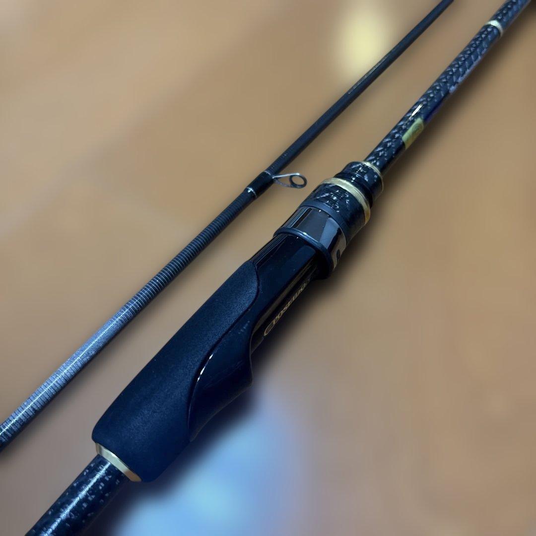 エバーグリーン　インペリアル　フェザージャーク77 NIMS-77SL