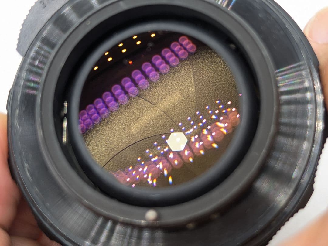 美品！super-takumar 50mm F1.4 オールドレンズ