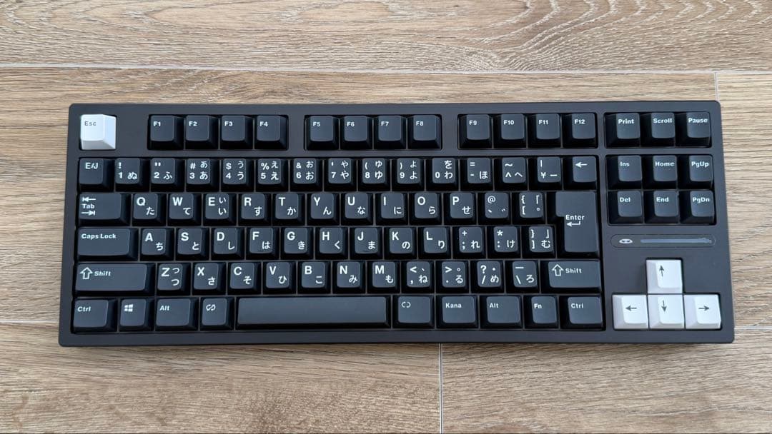 MageGee Captain87 ゲーミングキーボード