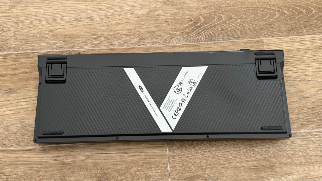 MageGee Captain87 ゲーミングキーボード