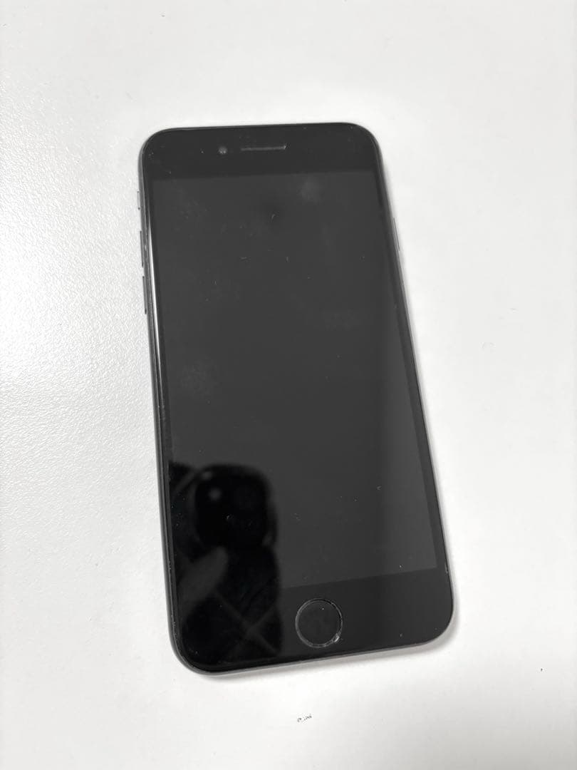 iPhoneSE 第2世代 256GB ブラック 本体